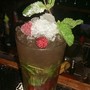 MOJITO RASPBERRY