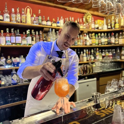ŠKOLENÍ NA CAMPARI ŠKOLENÍ NA CAMPARI