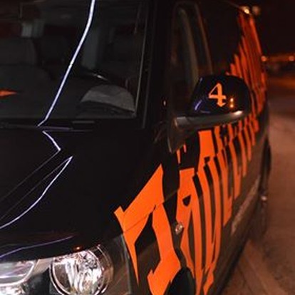 JÄGERMEISTER PÁRTY 2018 JÄGERMEISTER PÁRTY 2018