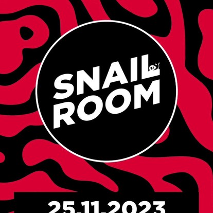 “SNAILROOM” ve Šnekolendu