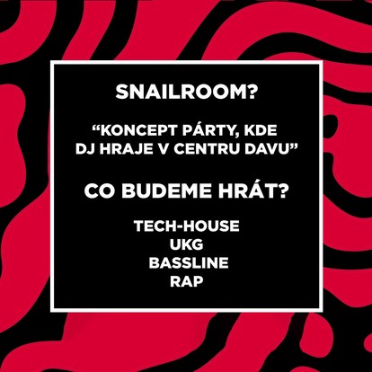 “SNAILROOM” ve Šnekolendu