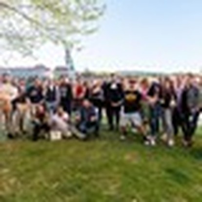 Setkání GOLDCOCK ambasád 2024