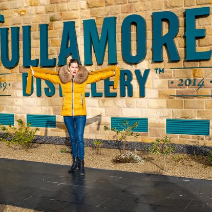 TULLAMORE D.E.W. TRIP 2020 :-) TULLAMORE D.E.W. TRIP 2020 :-)