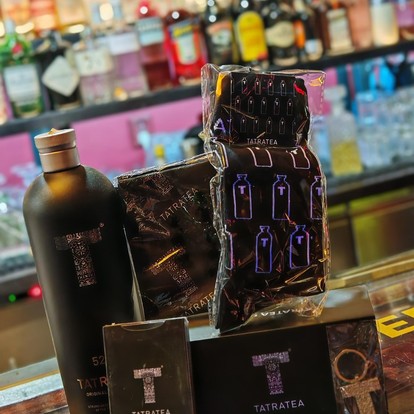 TATRA TEA DÁRKY