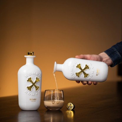 BUMBU CREAM