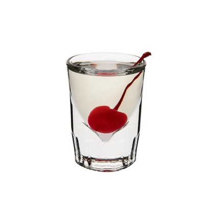 CHUPITO 5 + 1 GRÁTIS