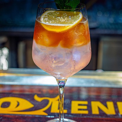 FERAT SPRITZ