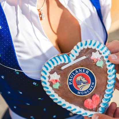 4. ROČNÍK OKTOBERFESTU VE ŠNEKOLENDU 