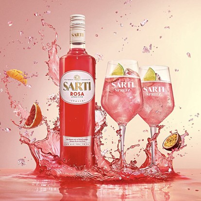 SARTI SPRITZ
