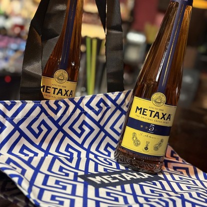 METAXA***** TAŠKY