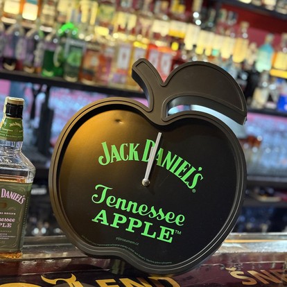 POUŤOVÝ VÍKEND S JACK DANIEL'S