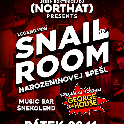 SNAILROOM NO.5