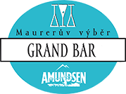 Maurenův výběr – Grand Bar
